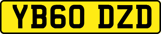 YB60DZD