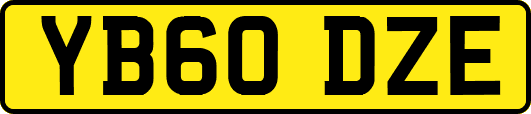 YB60DZE