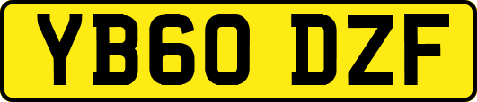 YB60DZF