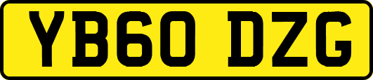 YB60DZG