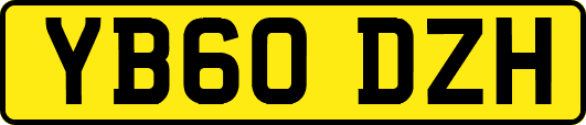 YB60DZH