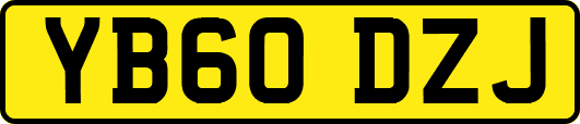YB60DZJ