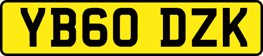 YB60DZK