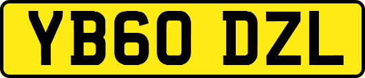 YB60DZL