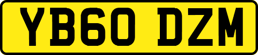 YB60DZM