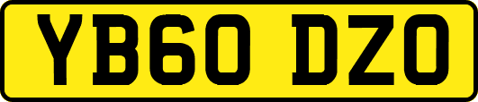 YB60DZO