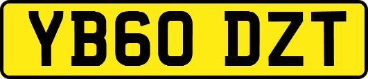 YB60DZT