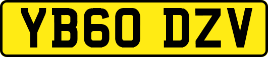 YB60DZV