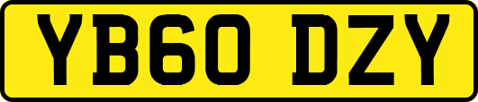 YB60DZY