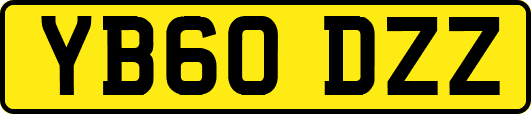 YB60DZZ