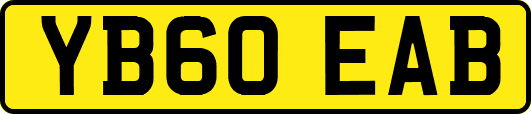 YB60EAB