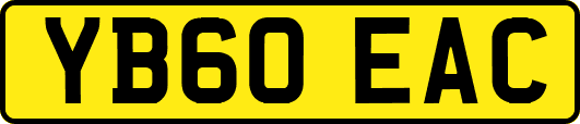 YB60EAC