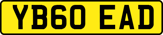 YB60EAD