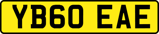 YB60EAE
