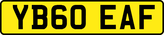 YB60EAF
