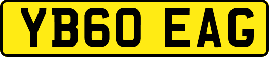 YB60EAG