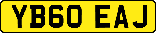 YB60EAJ