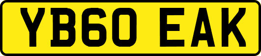 YB60EAK