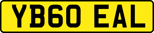 YB60EAL