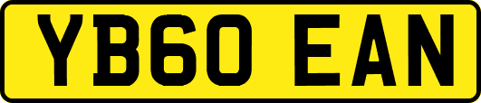 YB60EAN