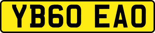 YB60EAO
