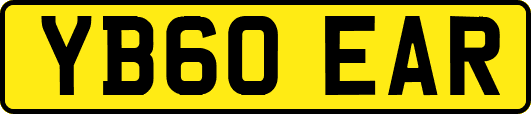 YB60EAR