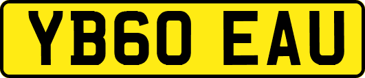YB60EAU