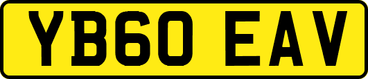 YB60EAV