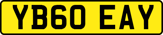 YB60EAY