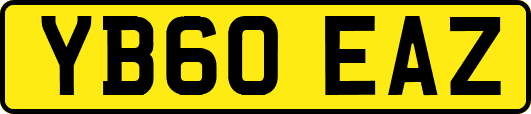 YB60EAZ
