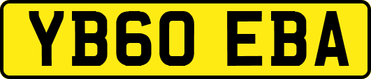YB60EBA
