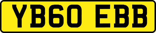 YB60EBB