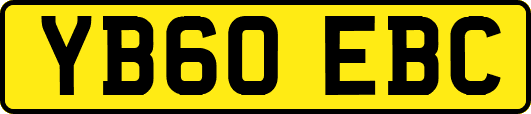 YB60EBC