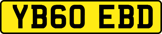 YB60EBD