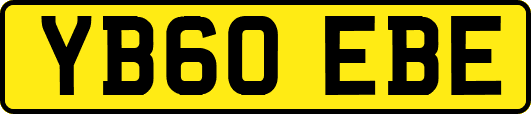 YB60EBE