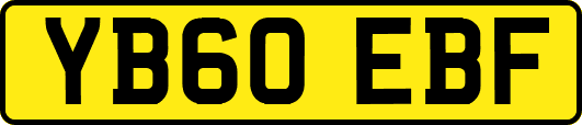 YB60EBF