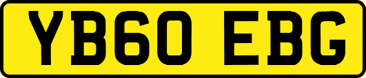 YB60EBG