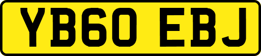 YB60EBJ