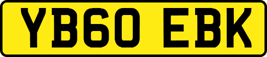 YB60EBK