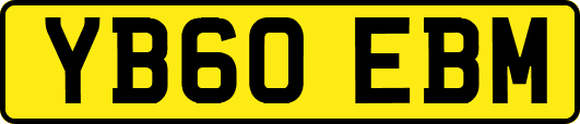 YB60EBM
