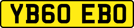 YB60EBO