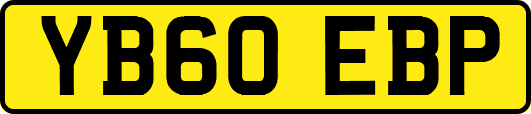 YB60EBP
