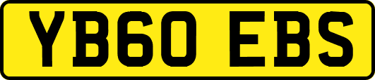 YB60EBS