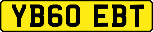 YB60EBT