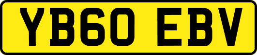 YB60EBV