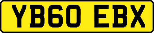 YB60EBX