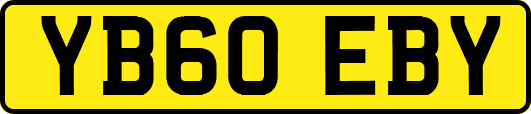 YB60EBY