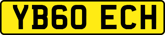 YB60ECH