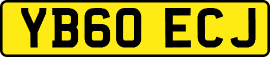 YB60ECJ