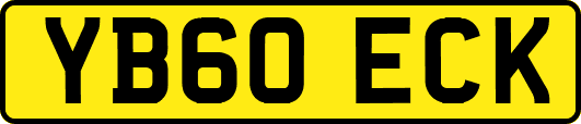 YB60ECK